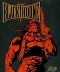 Black Thorne - DOSBOX
