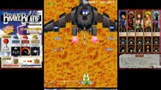 Brave Blade - MAME4droid