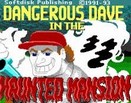 Dangerous Dave 2 - DOS BOX