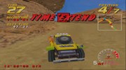 Dirt Dash ROM - MAME
