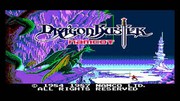 Dragon Buster ROM - MAME