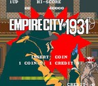 Empire City 1931 - MAME