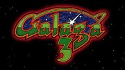 Galaga 3 ROM - MAME
