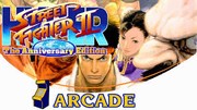Hyper Street Fighter II: The Anniversary Edition - MAME4droid