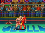 Knuckle Bash 2 ROM - MAME