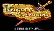 Knights of the Round - MAME4droid