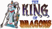 The King of Dragons - MAME4droid