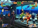 The King of Fighters 2000 - MAME4droid