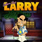 Leisure suit Larry - DOSBOX