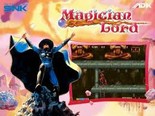 Magician Lord - MAME