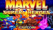 Marvel Super Heroes - MAME4droid
