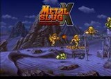 Metal Slug X PC