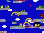 Rainbow Islands ROM - MAME