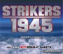 Strikers 1945 - MAME