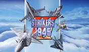 Strikers 1945 III - MAME