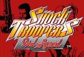 Shock Troopers 2nd Squad