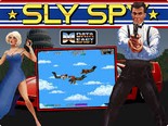 Sly Spy - MAME4droid