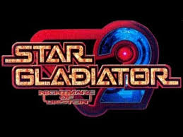 Star Gladiator 2: Nightmare of Bilstein - MAME4droid