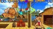 Suiko Enbu / Outlaws of the Lost Dynasty ROM - MAME