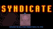 Syndicate - DOSBOX