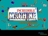 The Incredible Machine - DOSBOX