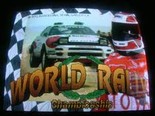 World Rally - MAME4droid