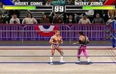 WWF Wrestlemania game