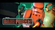 Dark Force - DOS BOX