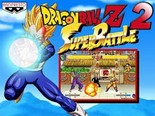 Dragonball Z 2 - Super Battle - MAME4droid