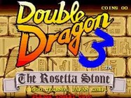 double dragon 3 cheats