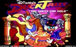 Duck Tales - DOSBOX