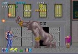 E-Swat - Cyber Police - MAME4droid