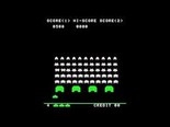 Space Invaders - MAME4droid