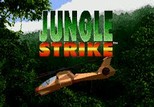 Jungle Strike - DOSBOX
