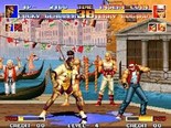 The King of Fighters 94 - MAME4droid 