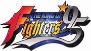 The King of Fighters 95 - MAME4droid