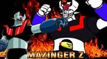 Mazinger Z - MAME4droid