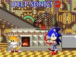 Sonic The Hedgehog (Mega Play) - MAME4droid