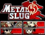 Metal Slug 5