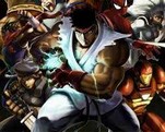Marvel Vs. Capcom: Clash of Super Heroes - MAME4droid