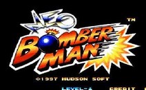Neo Bomberman - MAME4droid