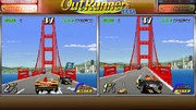 OutRunners ROM - MAME