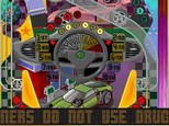 Pinball Fantasies - DOSBOX