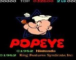 Popeye - MAME4droid