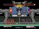 Power Spikes - MAME4droid
