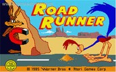 Road Runner ROM - MAME