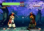 Samurai Shodown IV - Amakusa's Revenge / Samurai Spirits - Amakusa Kourin - MAME4droid