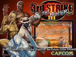 Street Fighter III 3rd Strike: Fight for the Future - MAME4droid