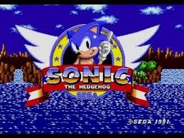 SegaSonic The Hedgehog - MAME4droid