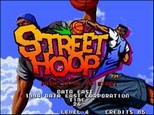Street Hoop / Street Slam / Dunk Dream - MAME4droid